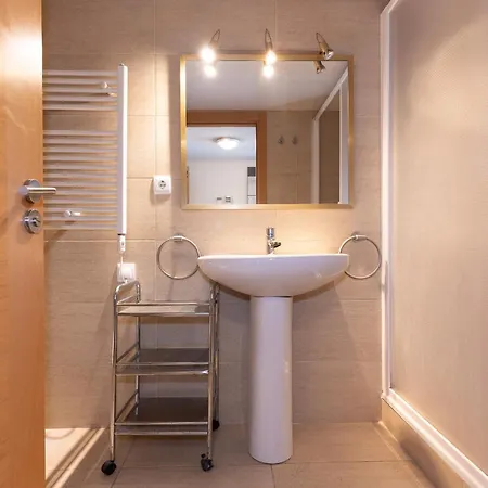 Brugent Apartment Cambrils