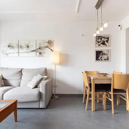 Brugent Apartment