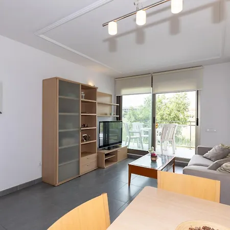 Brugent Apartment Cambrils