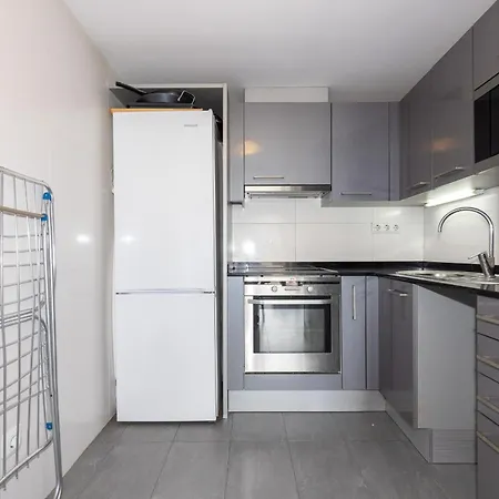 Brugent Apartment Cambrils