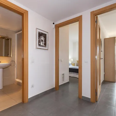 Brugent Apartment Cambrils