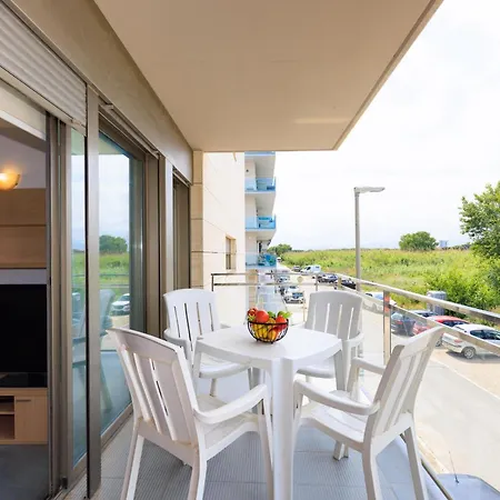 Apartamento Brugent