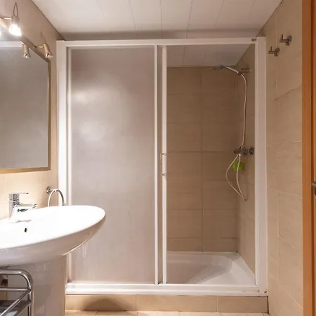 Apartamento Brugent *