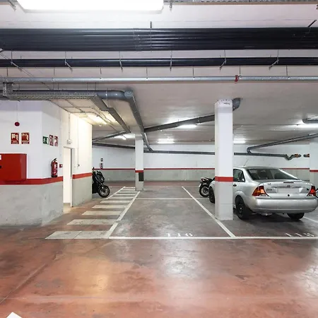 Apartamento Brugent