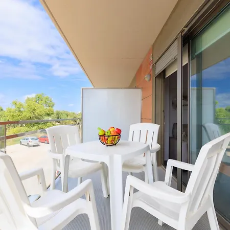 Apartamento Brugent *
