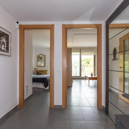 Apartamento Brugent