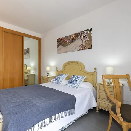Apartamento Brugent