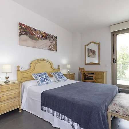 Apartamento Brugent Cambrils