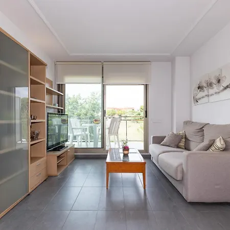Apartamento Brugent