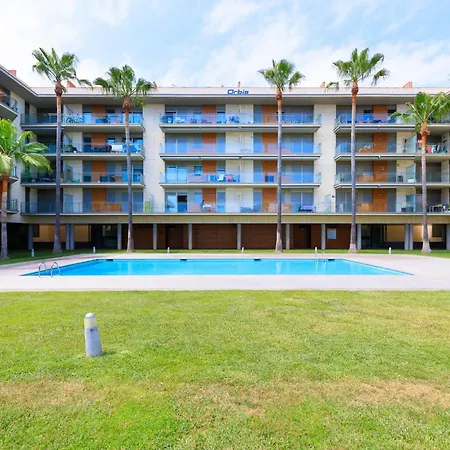 Apartamento Brugent *
