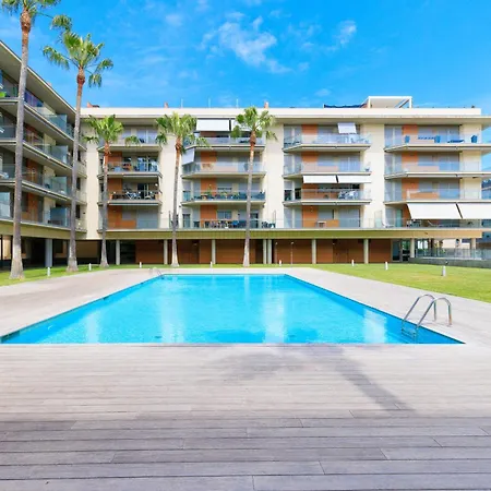 Apartamento Brugent *