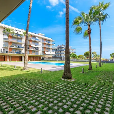 Apartamento Brugent *